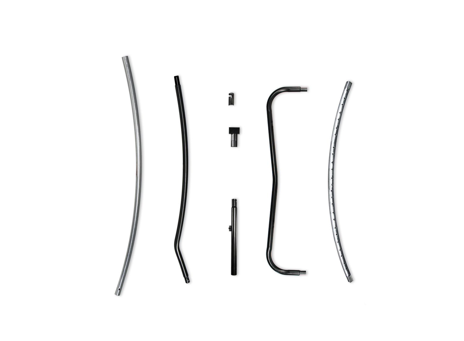 トランポリン·アクセサリー – レジャンプ トランポリン