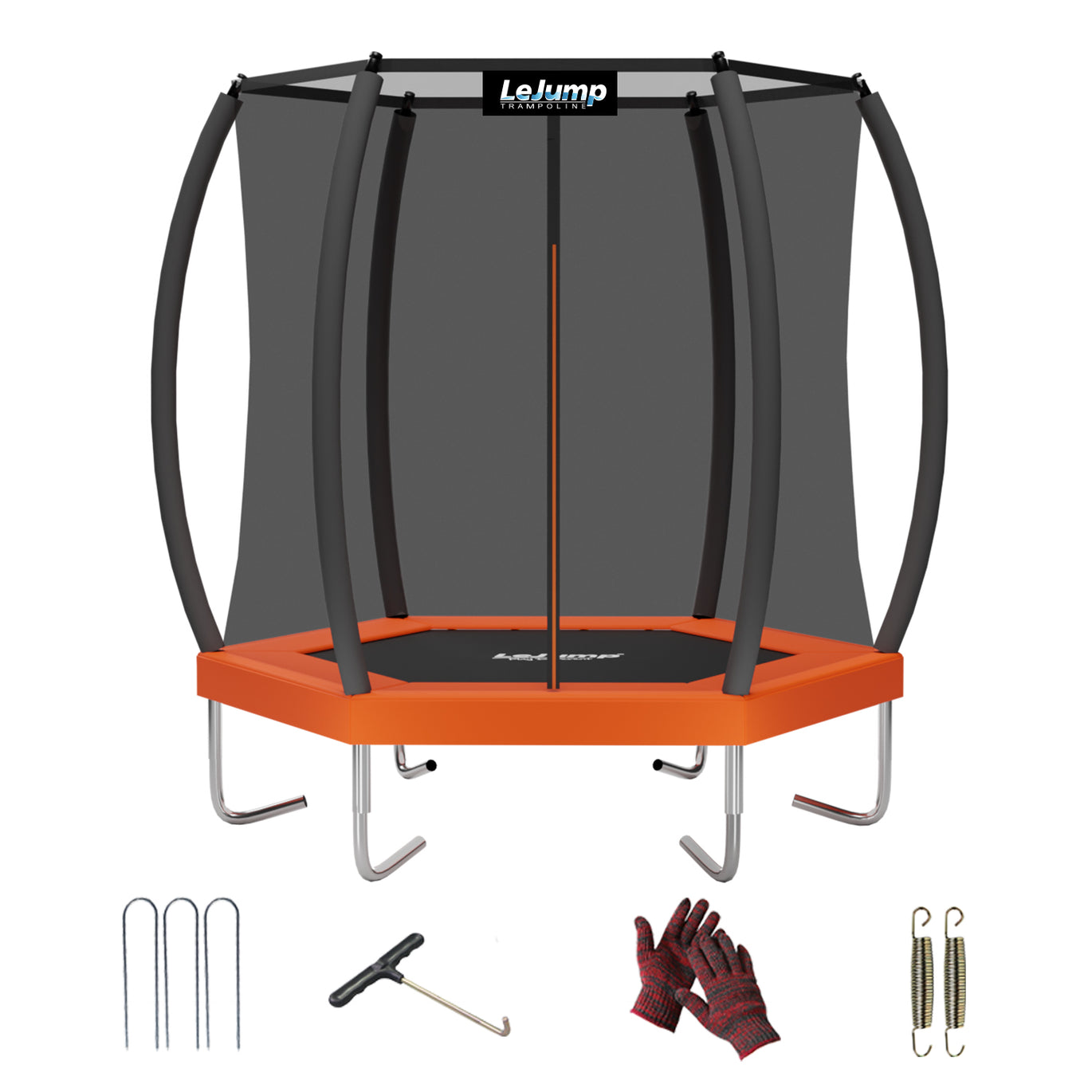 商品 – レジャンプ トランポリン