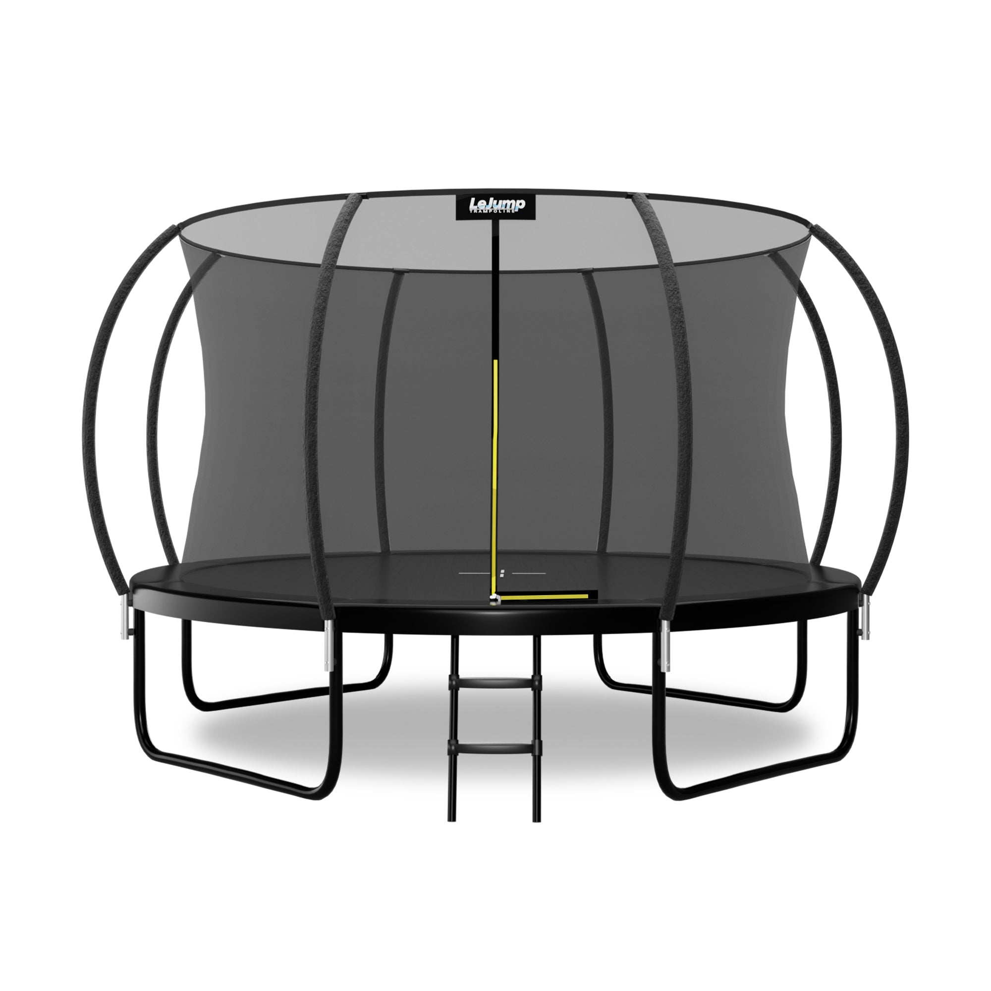 パンプキン – レジャンプ トランポリン